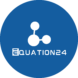 Equation24 logo